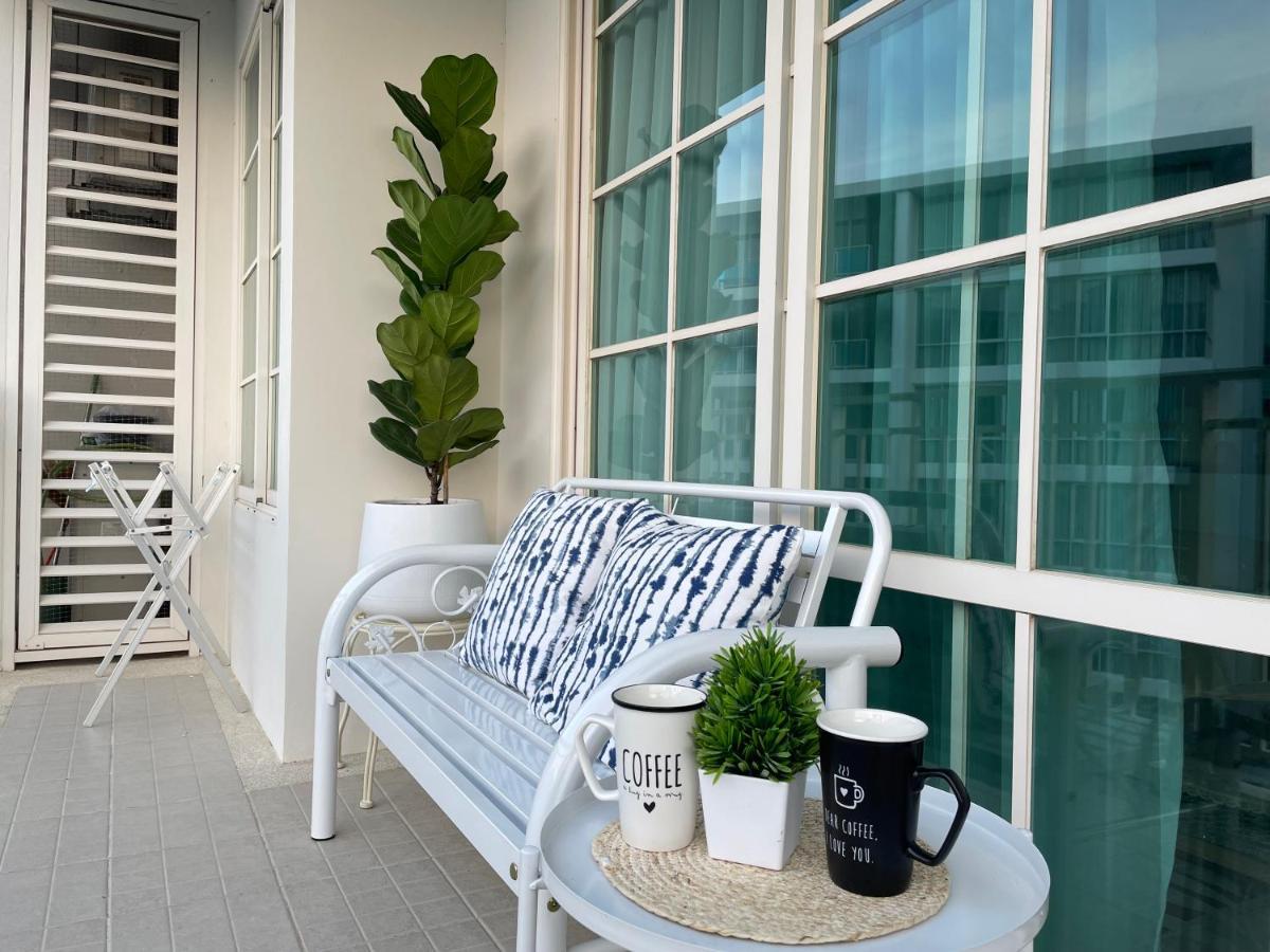Summer Huahin Condo 506,Mountainview,Near Beach&Cicada, Beautiful Pool Eksteriør bilde