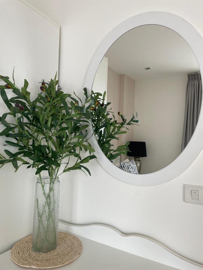 Summer Huahin Condo 506,Mountainview,Near Beach&Cicada, Beautiful Pool Eksteriør bilde