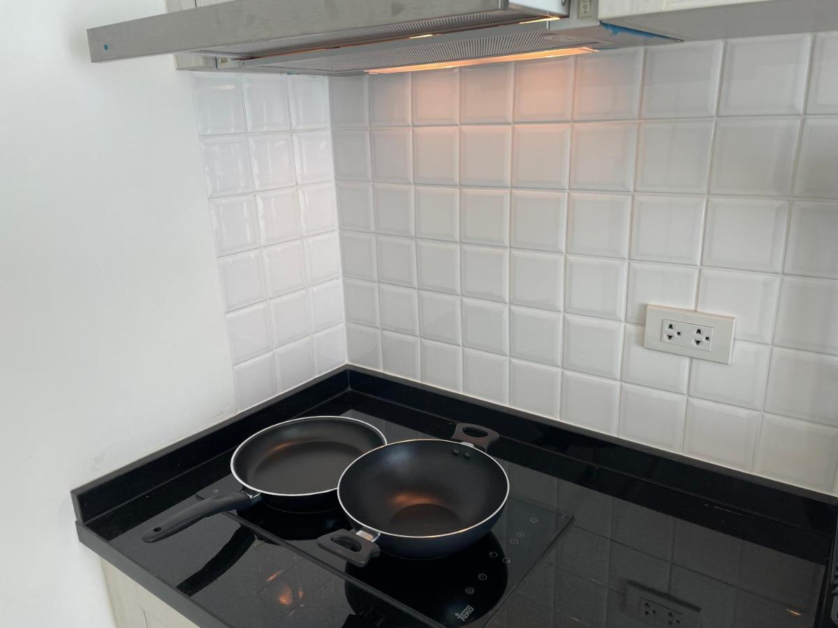 Summer Huahin Condo 506,Mountainview,Near Beach&Cicada, Beautiful Pool Eksteriør bilde