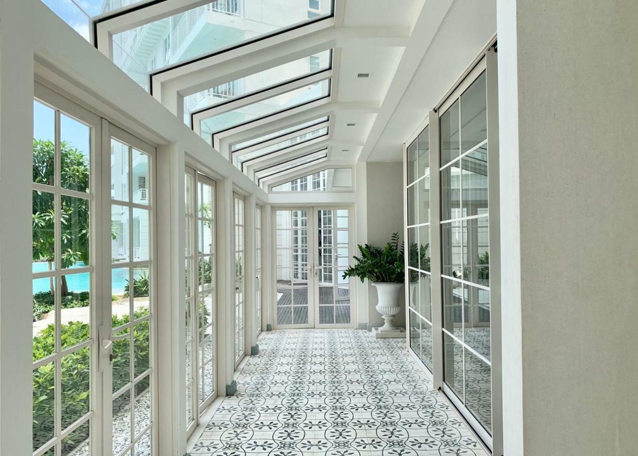 Summer Huahin Condo 506,Mountainview,Near Beach&Cicada, Beautiful Pool Eksteriør bilde